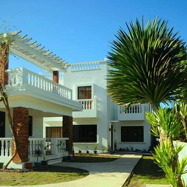 Basco酒店住宿-Bernardo's Hotel