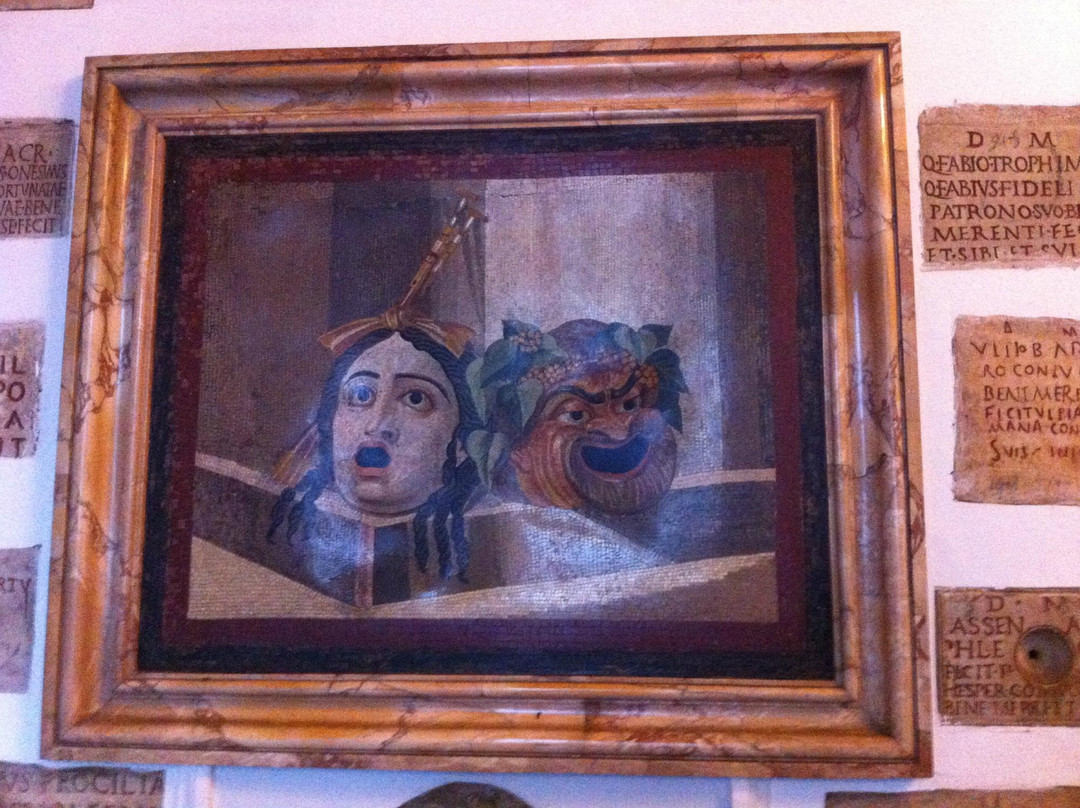 Rome Guides-罗马必去景点