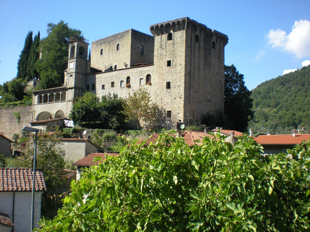 Quiconti Bed and breakfast
