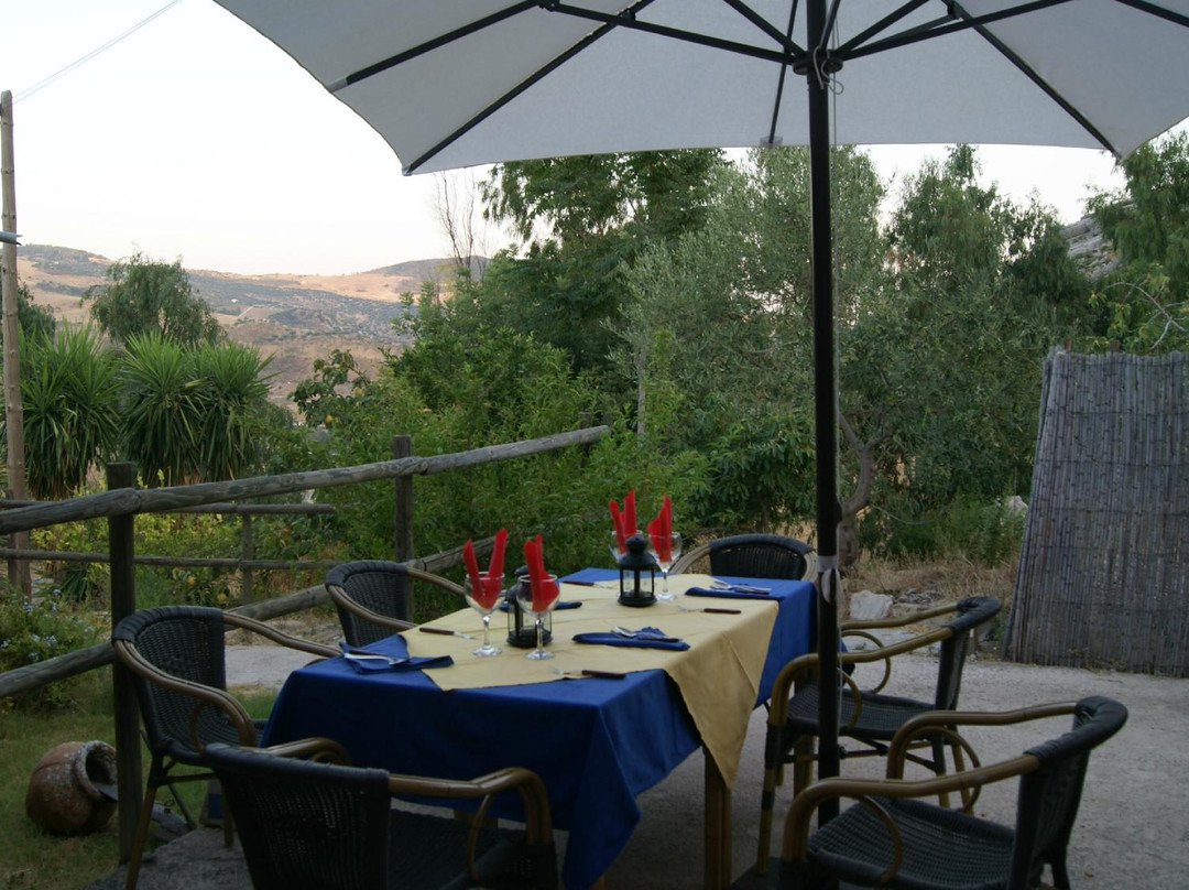 La Joya酒店住宿-El Refugio de Alamut