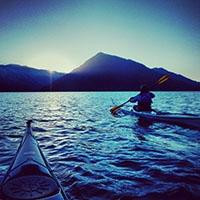 Olympic Raft & Kayak-安吉利斯港必去景点