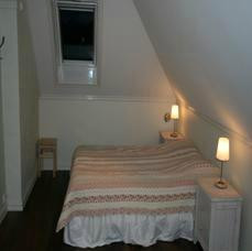 Frogner Bed & Breakfast主图