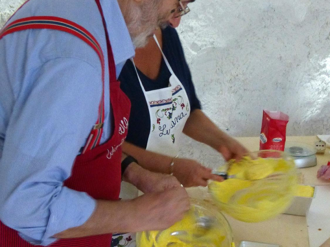Bologna Cooking School-博洛尼亚必去景点