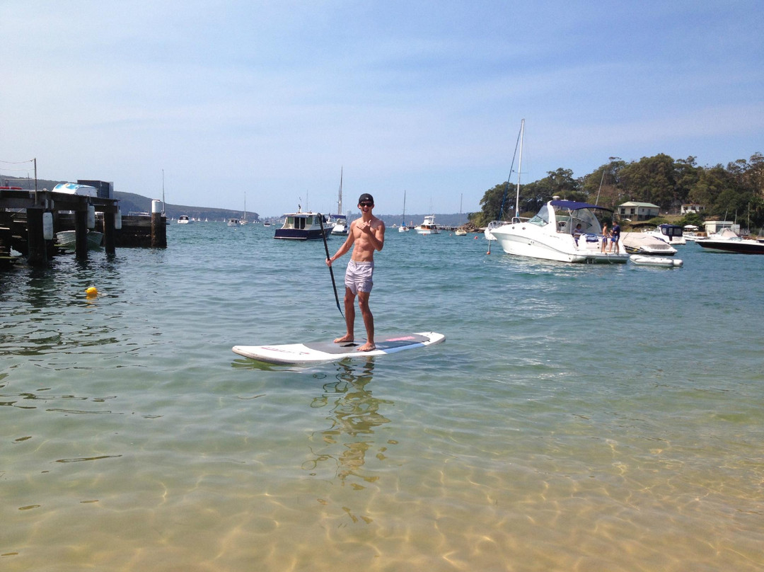 Balmoral Boatshed-莫斯曼必去景点