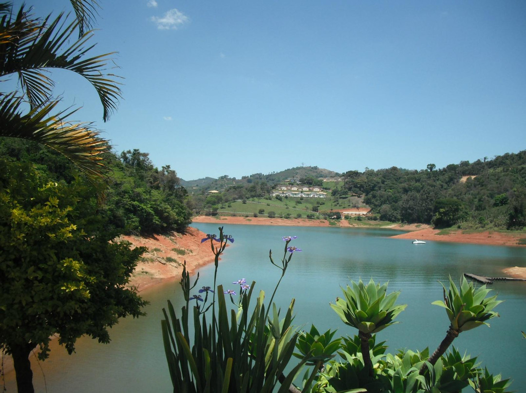 Pousada Talisma
