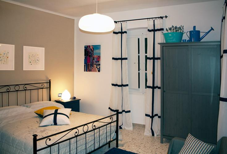 Loreto Aprutino酒店住宿-B&B Il Lauro
