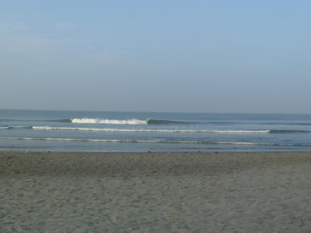 Payyambalam Beach景点图片