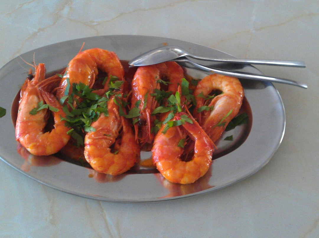 Mandria餐馆和美食-Filiotis By The Sea