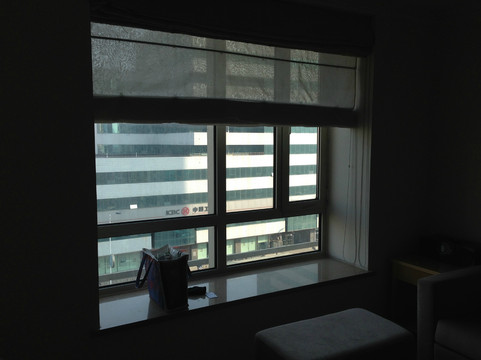 天津五大道三十六号酒店主图