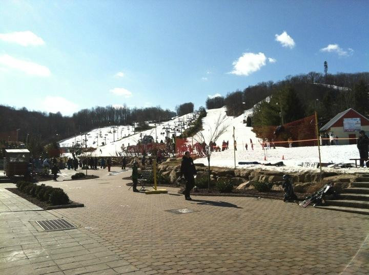 Bear Creek Ski & Recreation Area景点图片