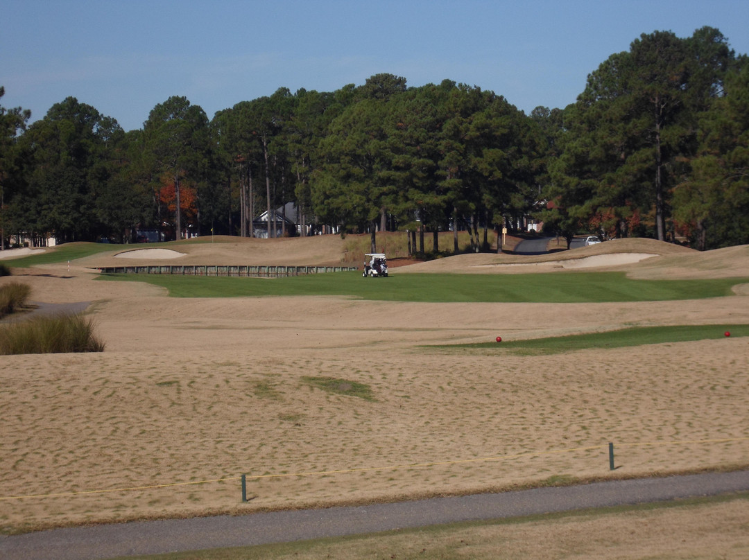 River Hills Golf & Country Club景点图片