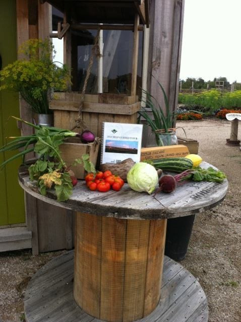 Bruce Botanical Food Gardens景点图片