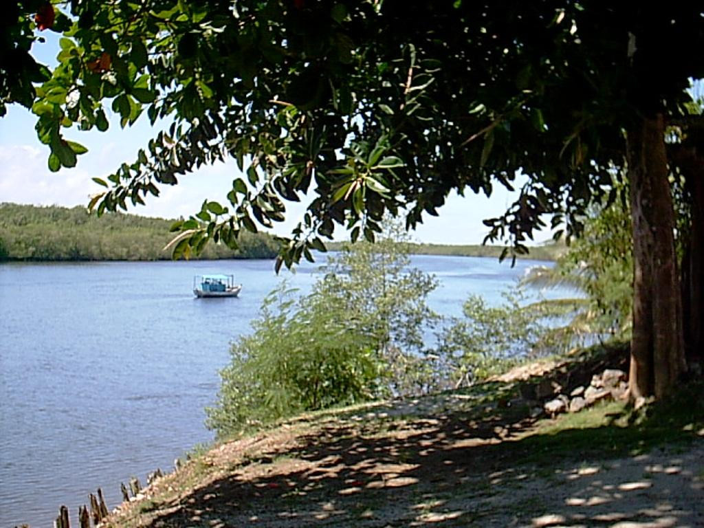 Pousada São Nunca