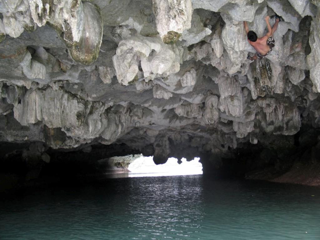 Cat Ba Discovery-海防必去景点