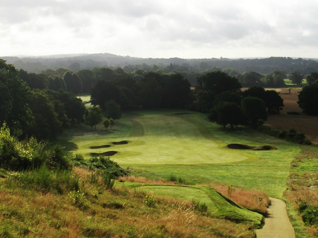 Betchworth Park Golf Club景点图片