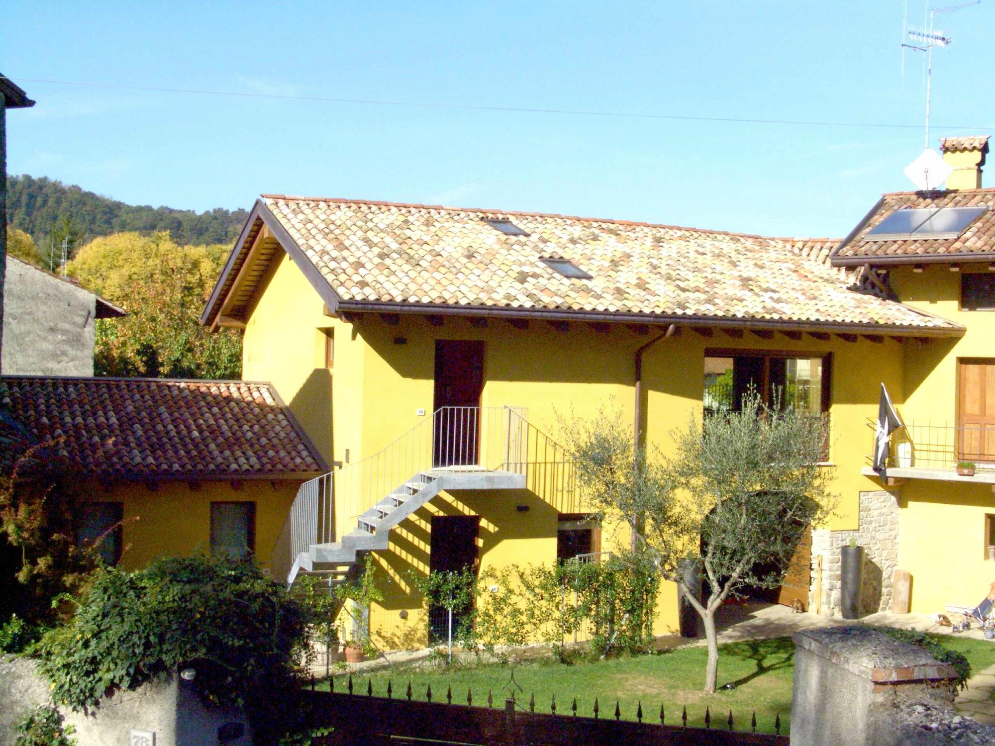 Lucciole per lanterne Bed & Breakfast-客卧