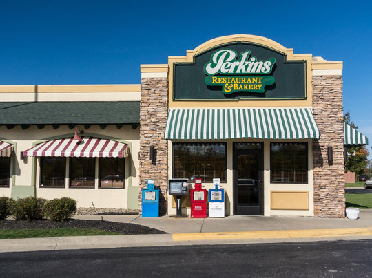 Perkins Restaurant & Bakery