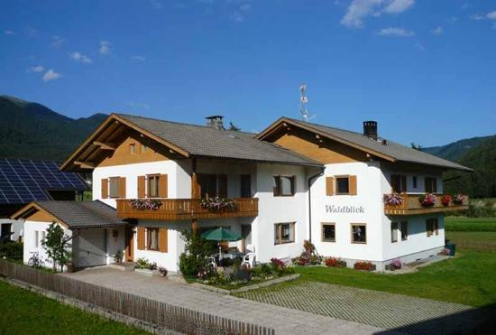 Waldblick B&B