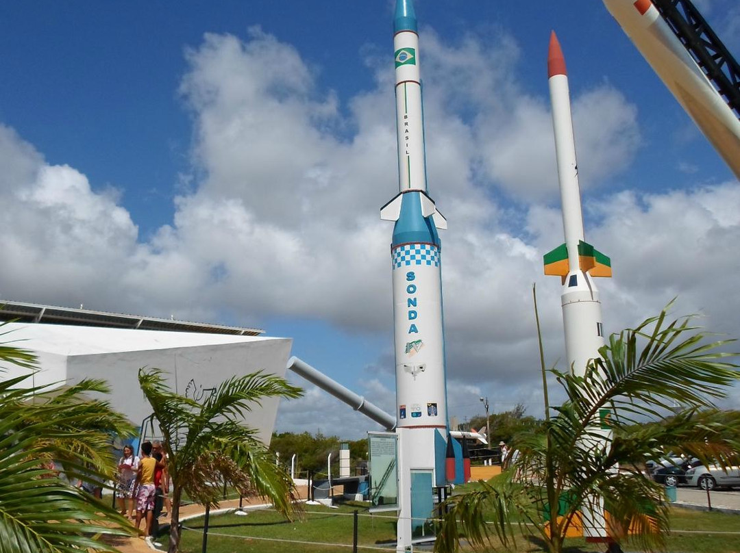 Natal Shopping Center-Natal必去景点