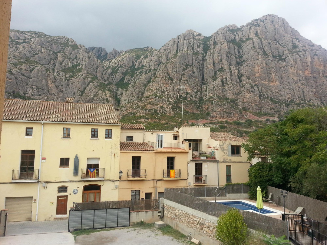 Monestir de Montserrat旅游攻略图片