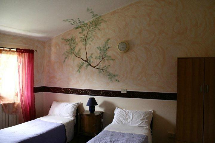 Albergo Ristorante Alpe主图
