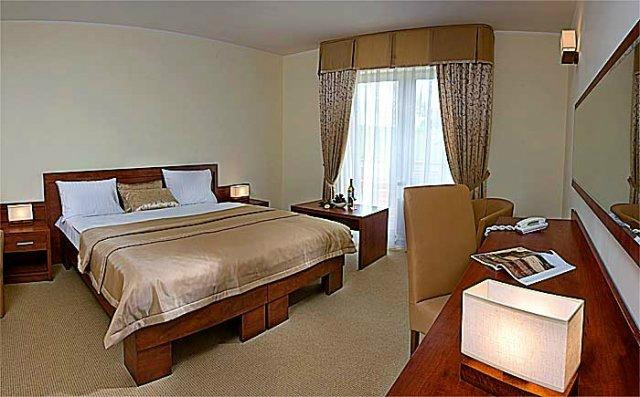 Hotel Ariston主图
