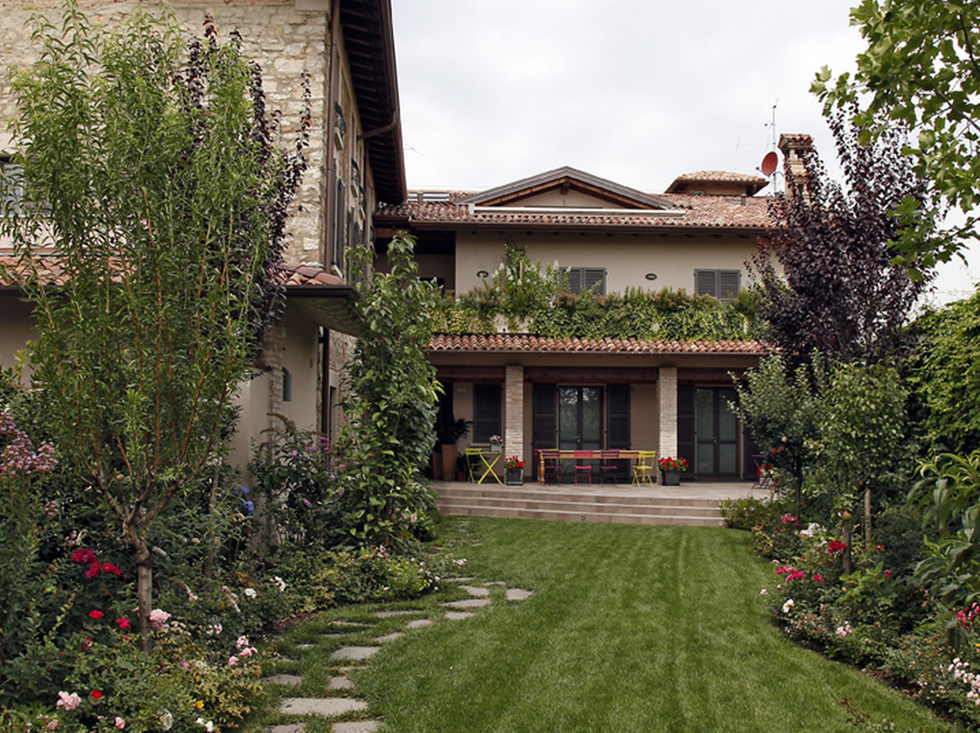 B&B Camignone Franciacorta主图