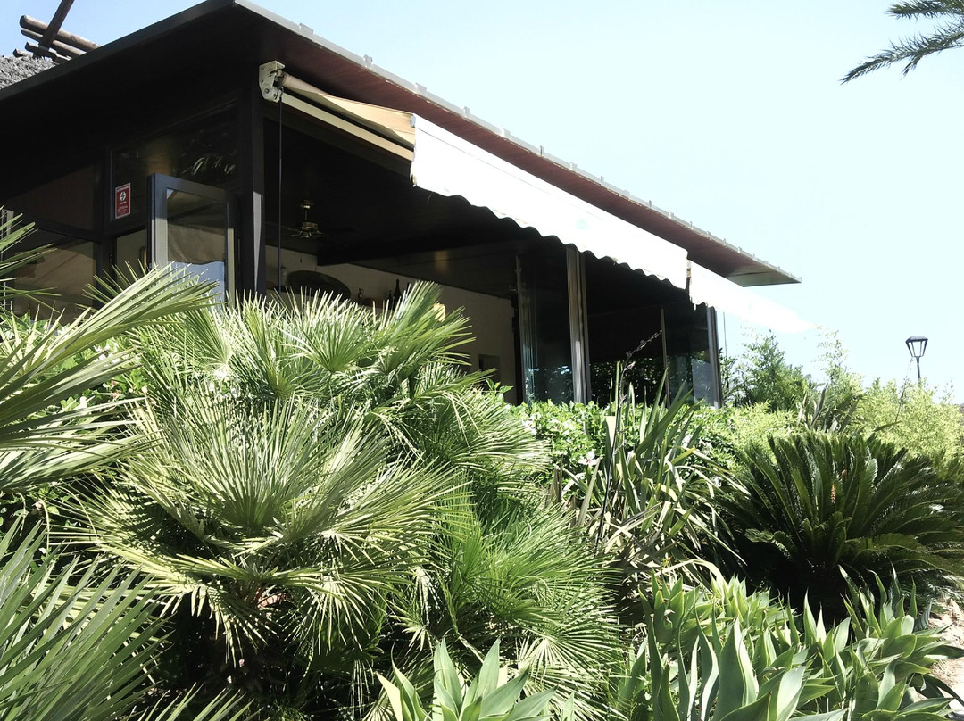 Santana Golf Club主图