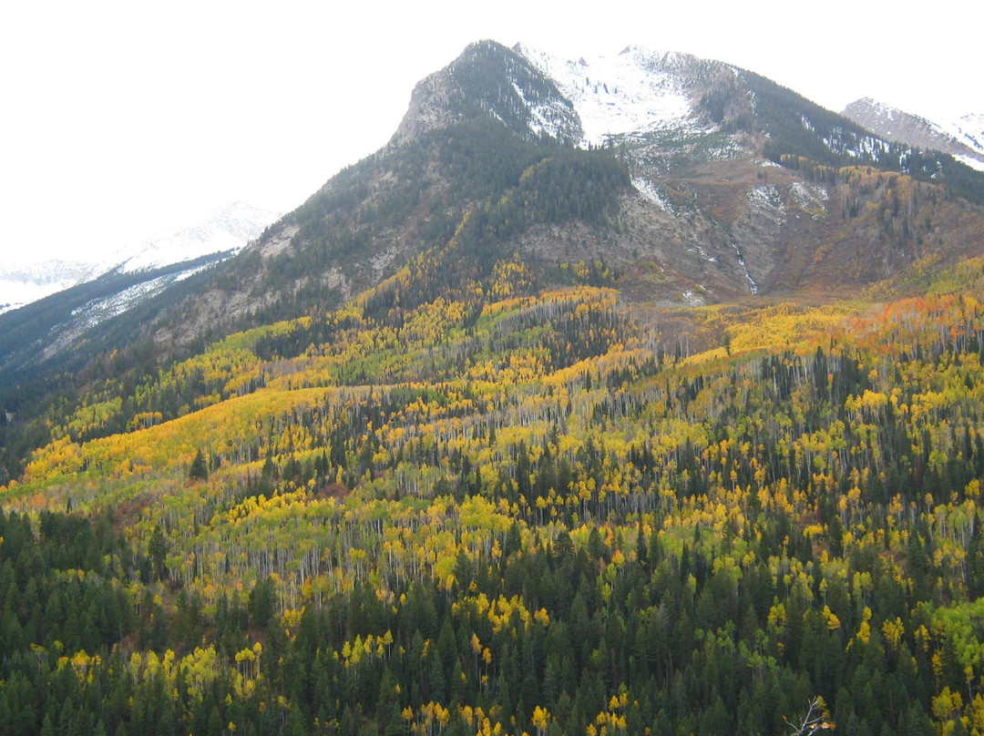 Outwest Guides - Day Tours-Marble必去景点