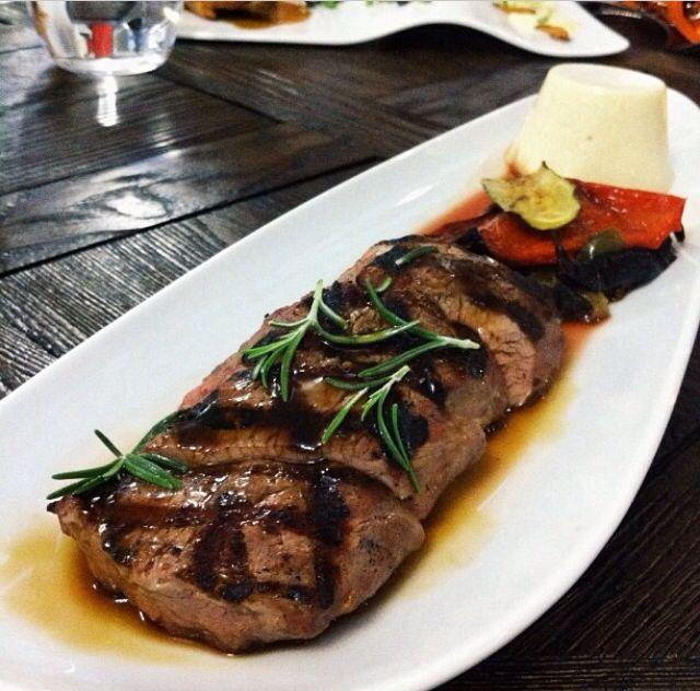 Gumly Gumly餐馆和美食-Allure Restaurant