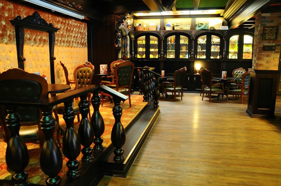 Sweet Rosie Irish Pub