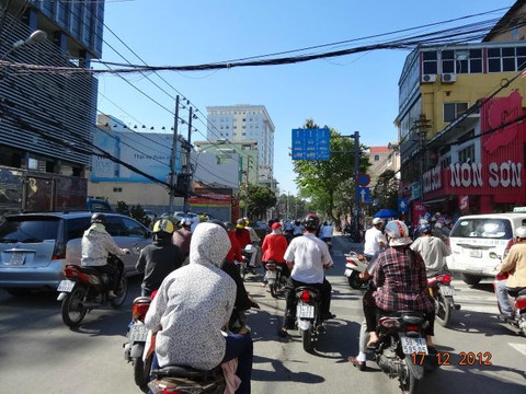 Vietnamdreams Travel Service-胡志明市必去景点