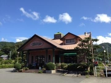 コーヒー&レストラン すぷりんぐす