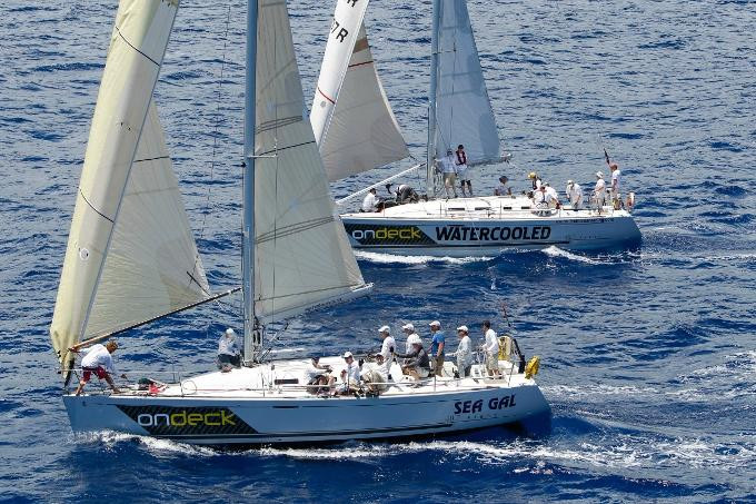 Ondeck Maritime Training-Falmouth必去景点