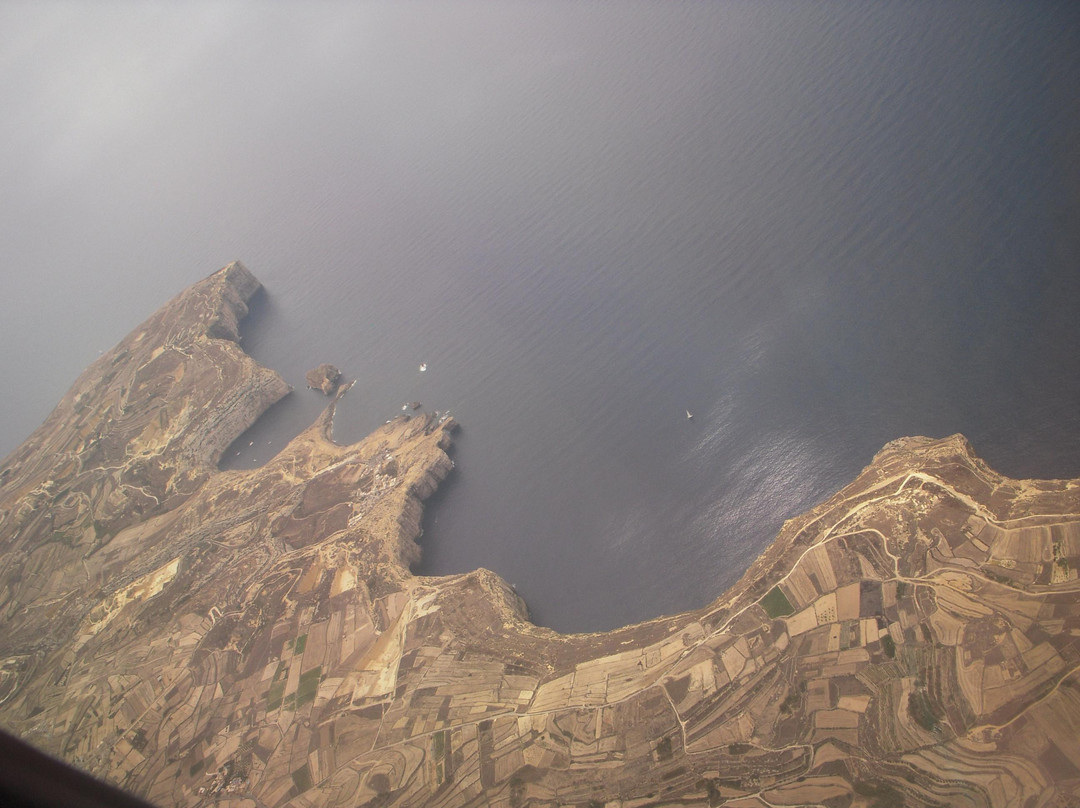 Blue Hole-圣劳伦斯必去景点