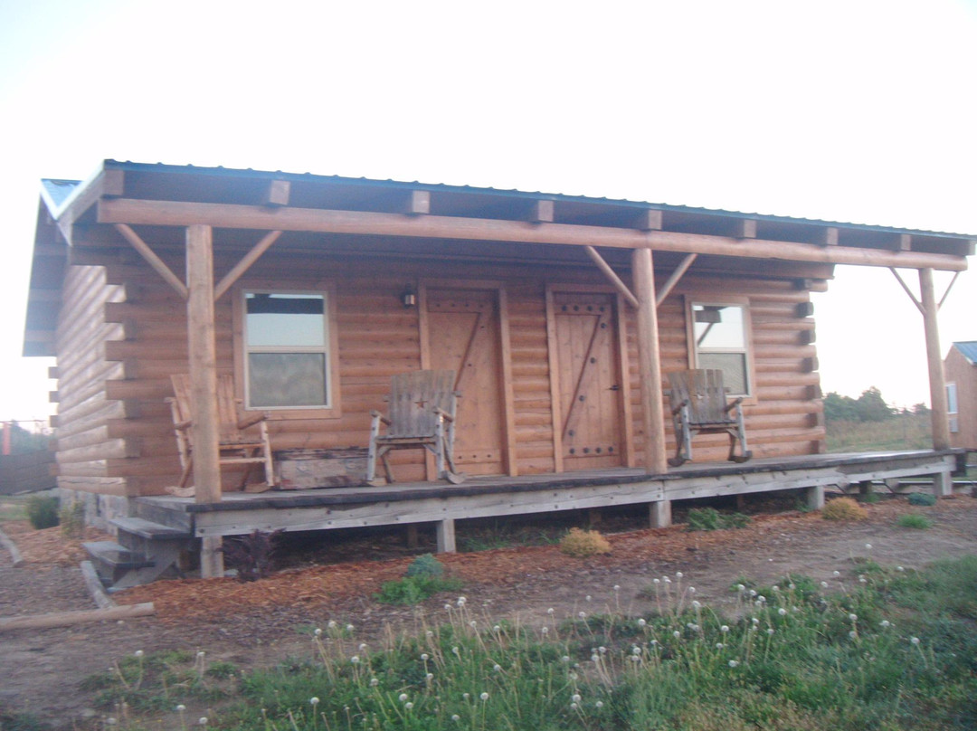 Rowse's 1+1 Ranch-Burwell必去景点