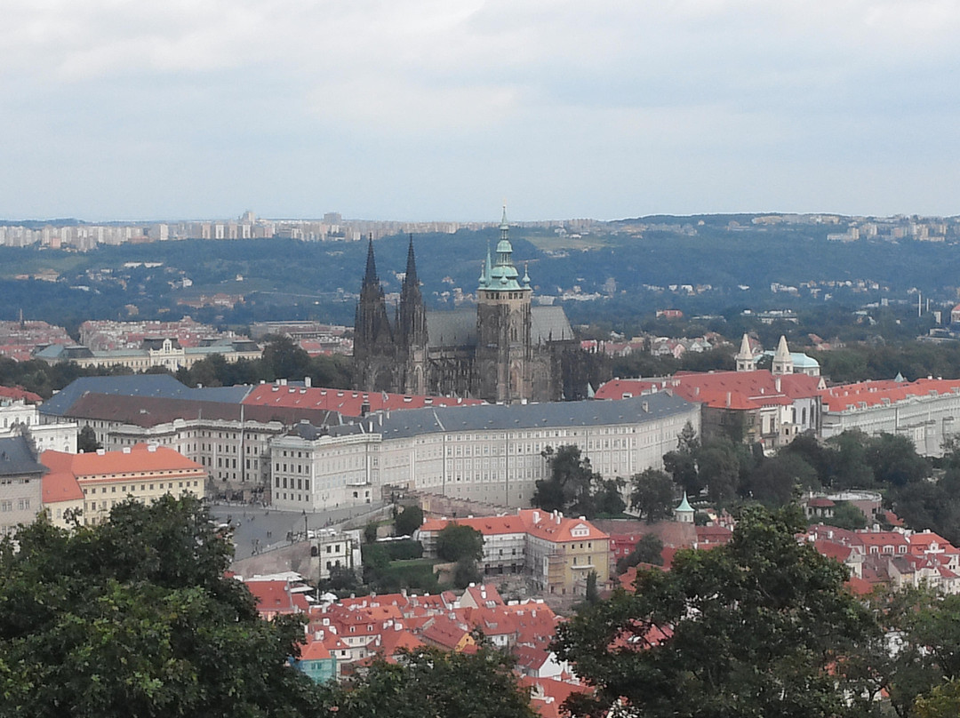 小铁塔-布拉格必去景点