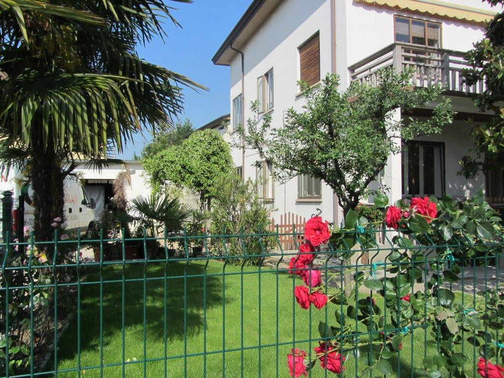 Casa Roman Italia, Center Sacile