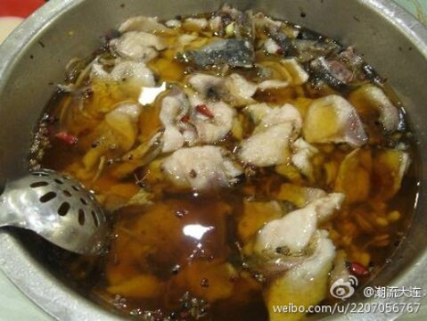 蜀乡情川菜馆主图