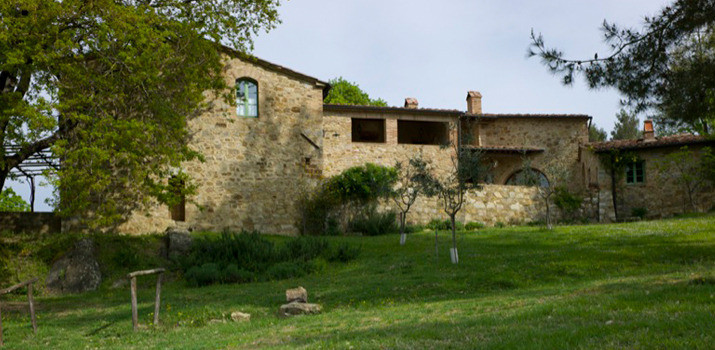 Agriturismo Podere Costarella