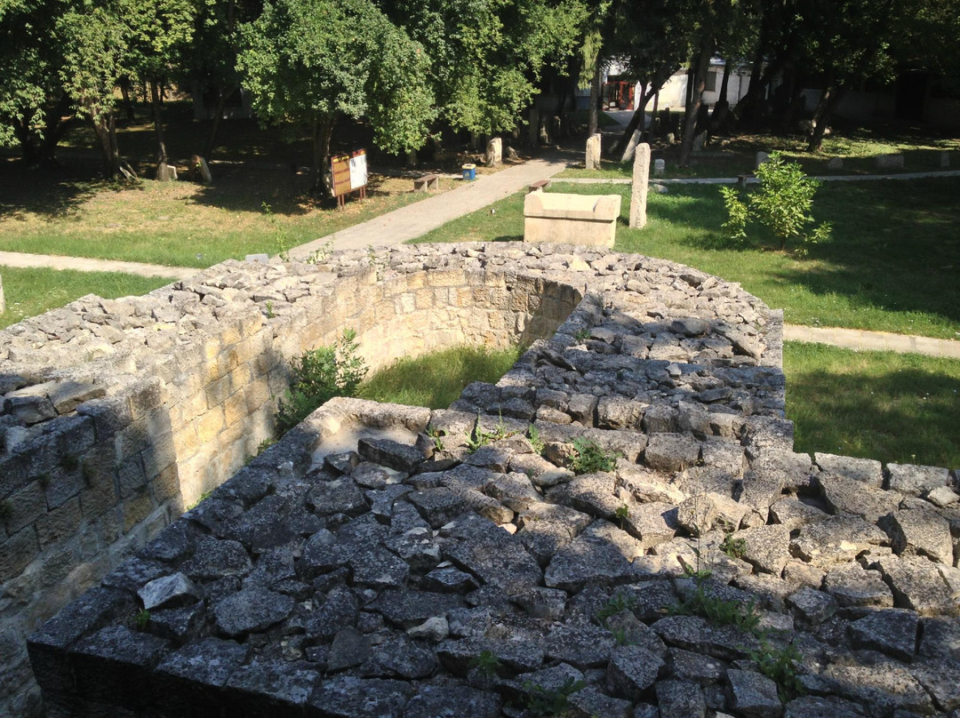 Abritus Archaeological Reserve, Razgrad-Razgrad必去景点