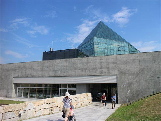 莫埃来沼公园-札幌市必去景点