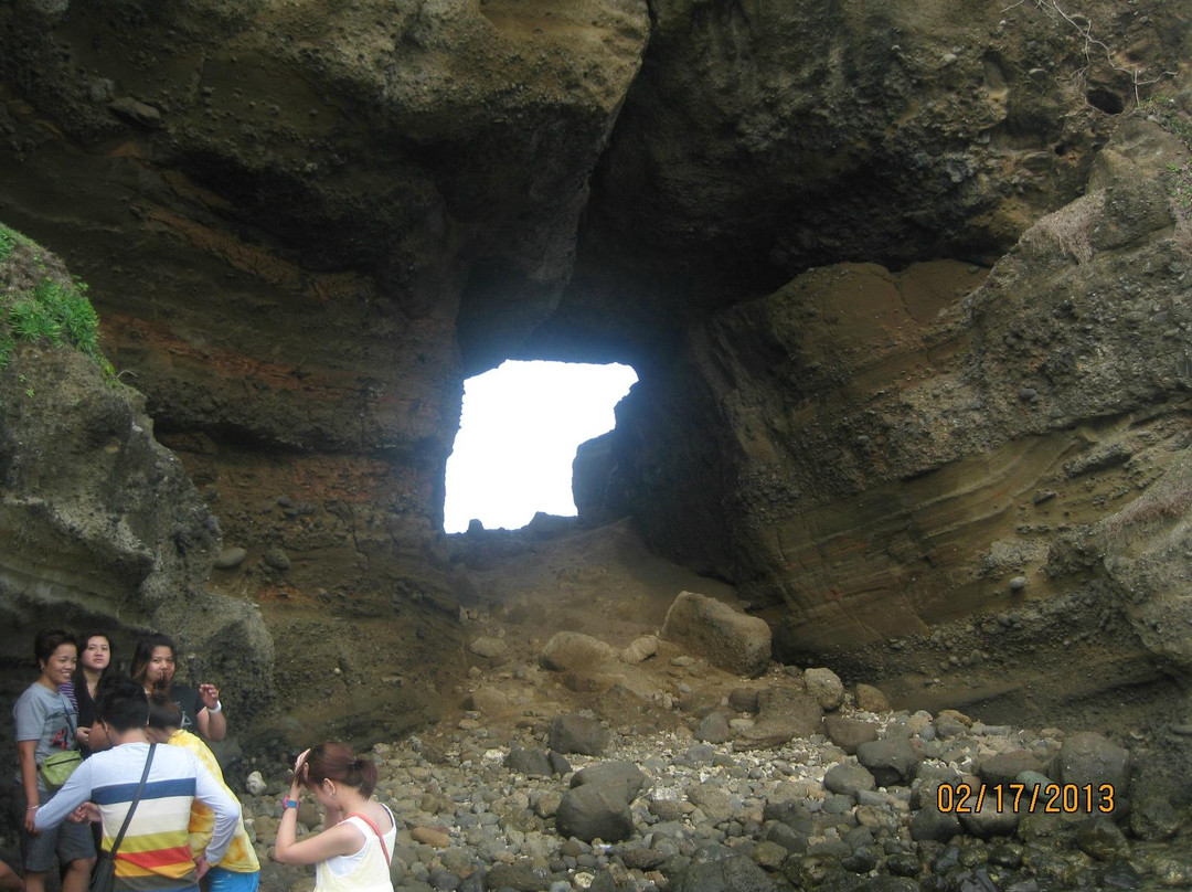 Bantay Abot Cave-帕古普必去景点