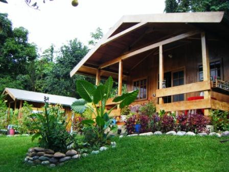 Hostal Tirol