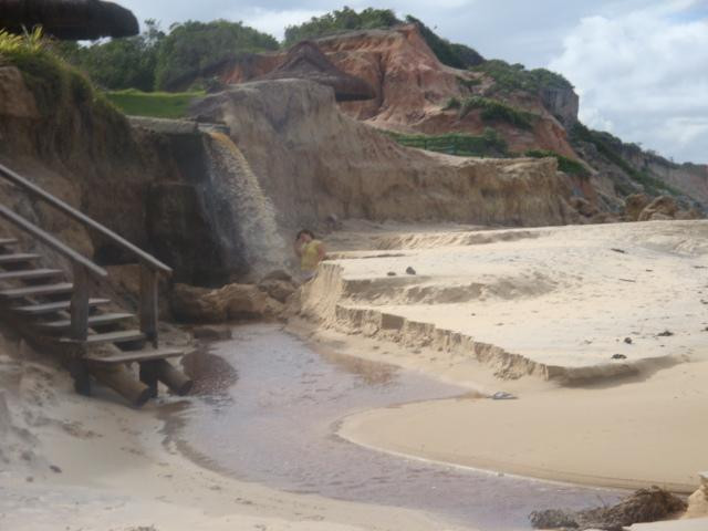 Tororao Beach-Prado必去景点