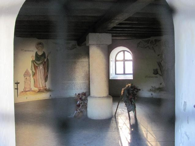 Schleifer-Römertor-克尔海姆必去景点