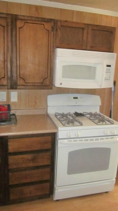 Berry Creek Cabins主图