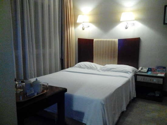 大鹏国际大酒店主图