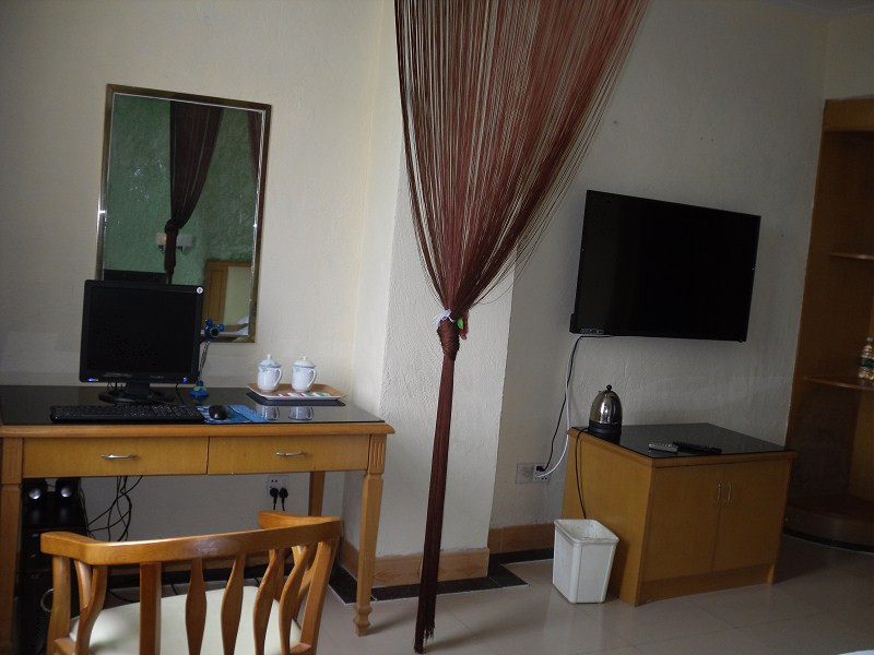 东莞新悦酒店主图