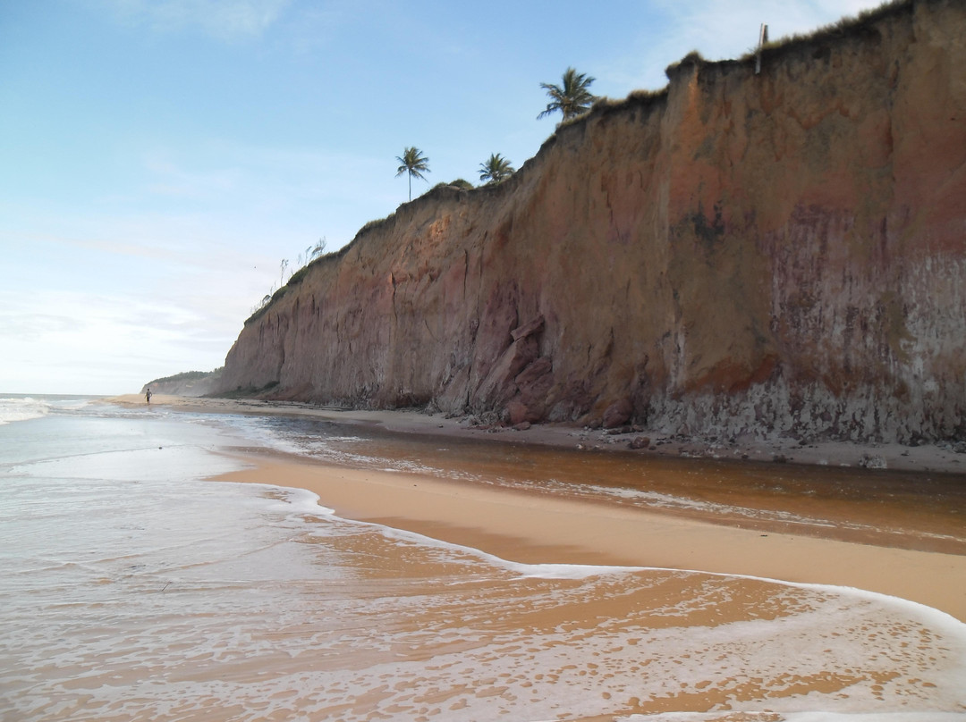 Japara Beach-Cumuruxatiba必去景点